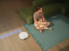 Робот-пылесос Dreame Robot Vacuum L50 UltraCE White