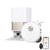Робот-пылесос Dreame Robot Vacuum L50s Pro Ultra White