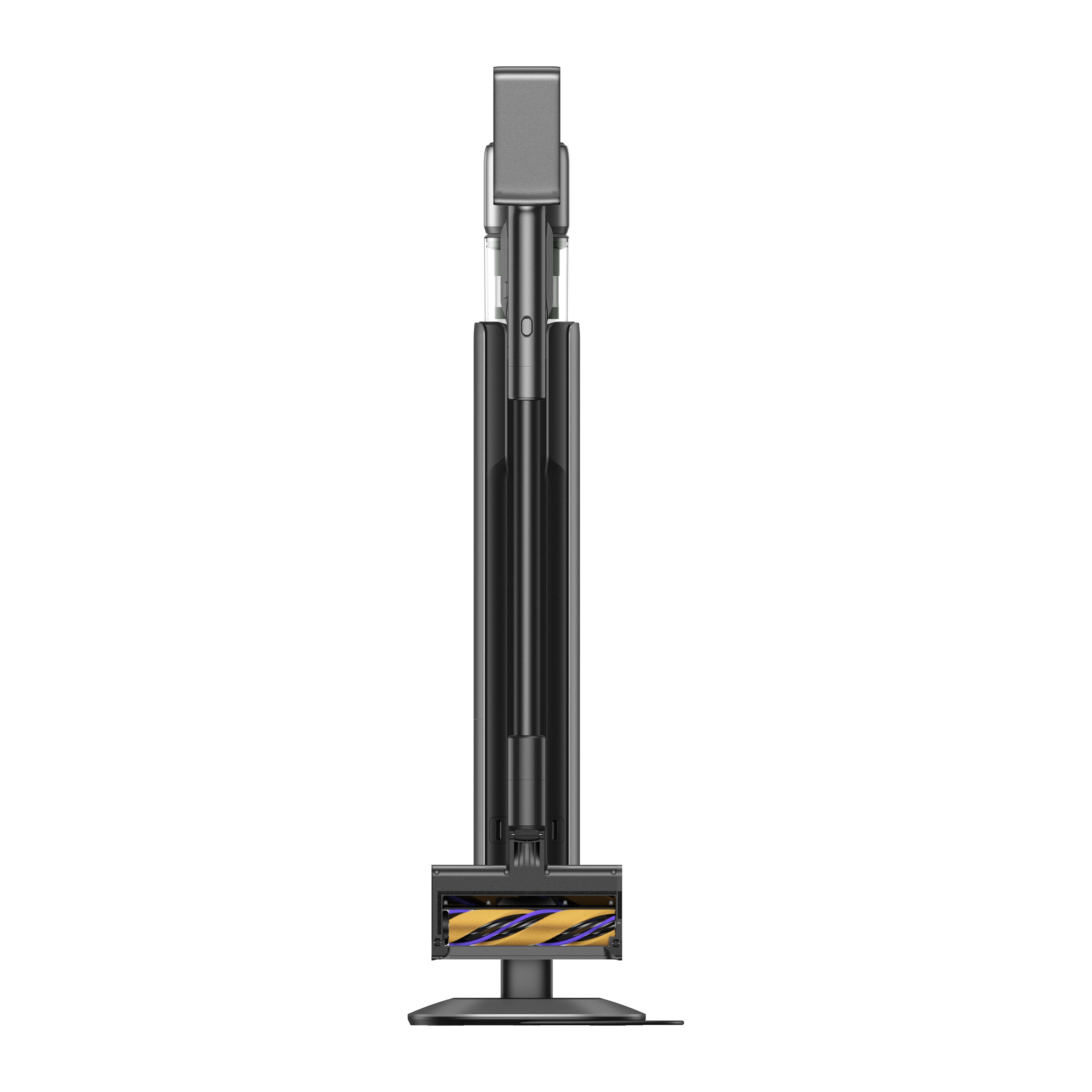 Беспроводной вертикальный пылесос Dreame Cordless Vacuum Cleane Z40 Station