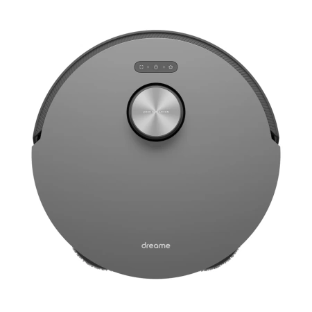 Робот-пылесос Dreame Robot Vacuum L10s Pro