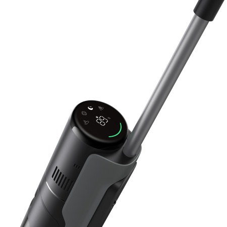 Беспроводной вертикальный пылесос Dreame Wet and Dry Vacuum H12 Dual Flex Reach