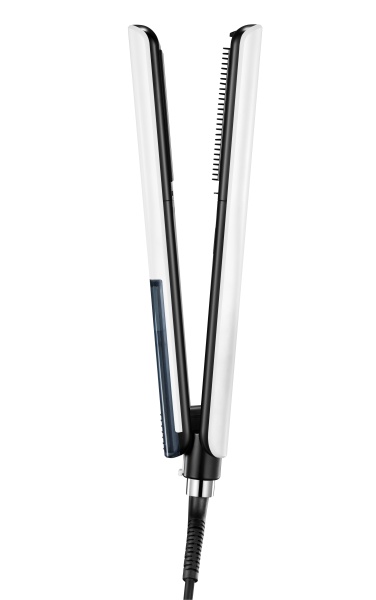 Выпрямитель для волос Dreame Styler Aura Steam Straight White