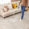 Беспроводной вертикальный пылесос Dreame Cordless Vacuum Cleaner R10