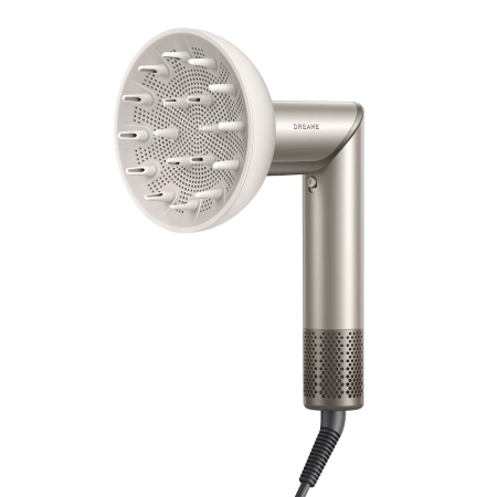 Фен для волос Dreame Hair Dryer Dazzle Gold