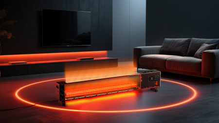 Обогреватель Dreame Heater HT30 Ultra