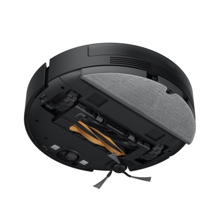 Робот-пылесос Dreame Robot Vacuum D20 Pro Black