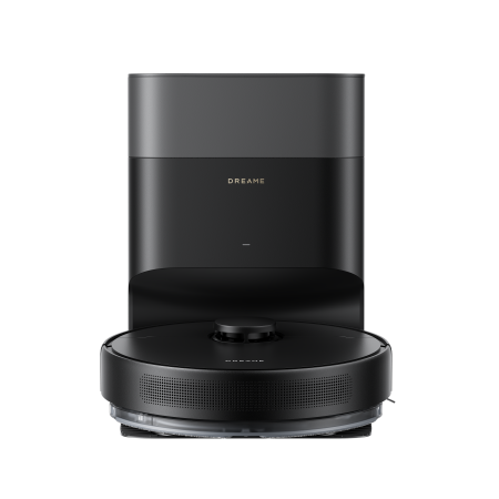Робот-пылесос Dreame Robot Vacuum F10 Plus