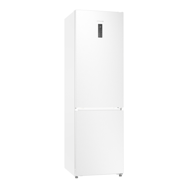Холодильник Dreame Fridge 200 Combi DRB450-W 456L