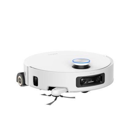 Робот-пылесос Dreame Aqua10 Ultra Roller Complete White