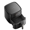 Аэрогриль Dreame Air Fryer AF10 Black