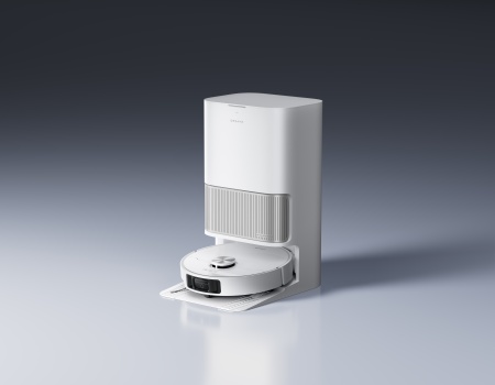 Робот-пылесос Dreame Robot Vacuum L40s Ultra RU