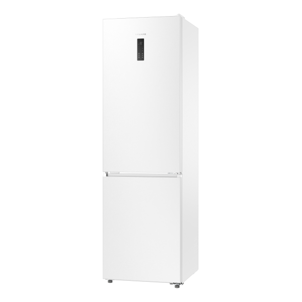 Холодильник Dreame Fridge 200 Combi DRB450-W 456L