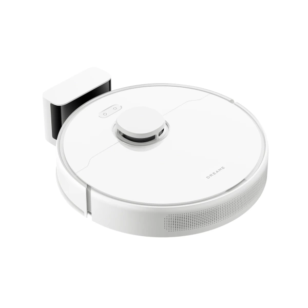 Робот-пылесос Dreame Robot Vacuum F10 White RU