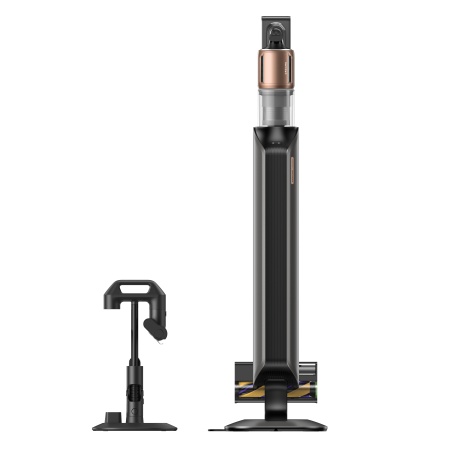 Беспроводной вертикальный пылесос Dreame Cordless Vacuum Cleaner Z20 Aqua Cycle Station