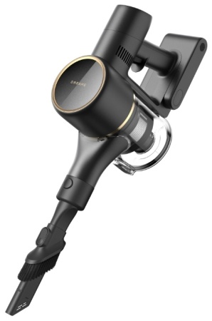 Беспроводной вертикальный пылесос Dreame Cordless Vacuum Cleaner R10 Pro Aqua