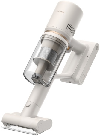 Беспроводной вертикальный пылесос Dreame Cordless Vacuum Cleaner U20