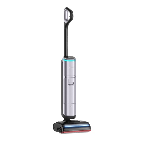 Беспроводной вертикальный пылесос Dreame Vacuum Wet and Dry H16 Pro Steam