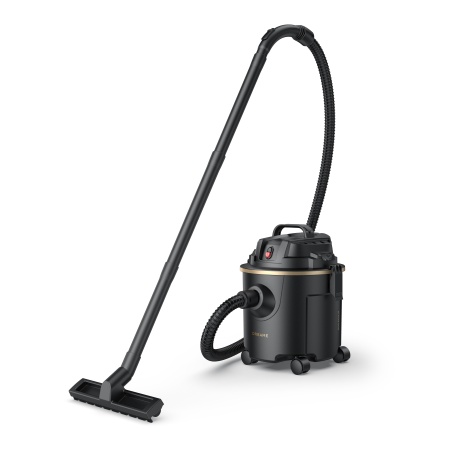 Проводной вертикальный пылесос Dreame Wet and Dry Vacuum DF10 Pro