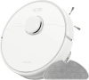 Робот-пылесос Dreame Robot Vacuum D9 Max Gen 2 White