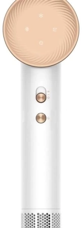 Фен для волос Dreame Hair Glory High-Speed Hair Dryer Белый