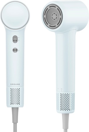 Фен для волос Dreame Hair Dryer Mini Blue