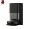 Робот-пылесос Dreame Robot Vacuum X50 Ultra Complete Black