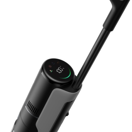 Беспроводной вертикальный пылесос Dreame Wet and Dry Vacuum H15 Pro Heat