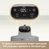 Аэрогриль Dreame Air Fryer PT60 Gray