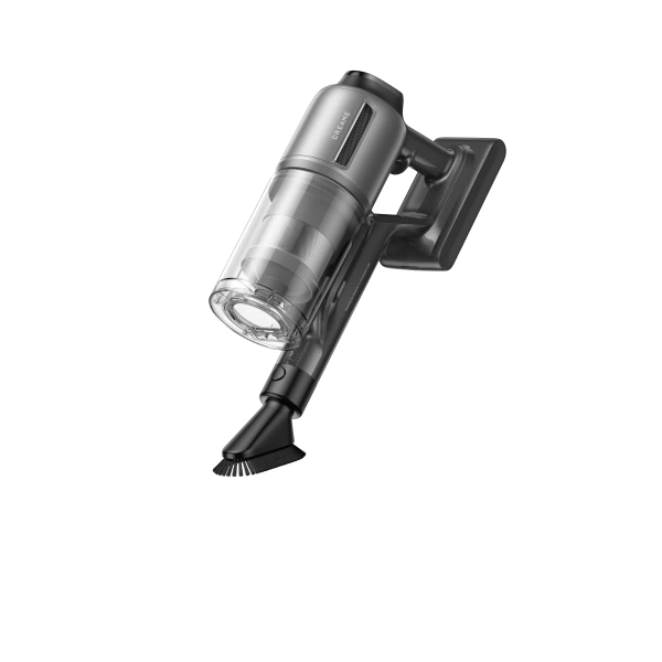 Беспроводной вертикальный пылесос Dreame Cordless Vacuum Cleane Z40 Station