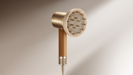 Фен для волос Dreame Hairdryer Miracle Pro