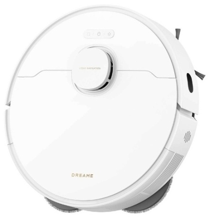 Робот-пылесос Dreame Robot Vacuum L10s Pro Gen2