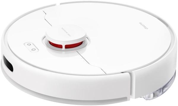 Робот-пылесос Dreame Robot Vacuum F9 Pro Белый
