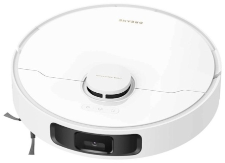 Робот-пылесос Dreame Robot Vacuum L10s Pro Gen2