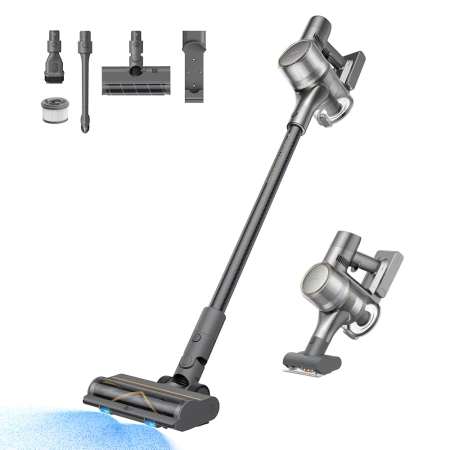 Беспроводной вертикальный пылесос Dreame Cordless Vacuum Cleaner R20