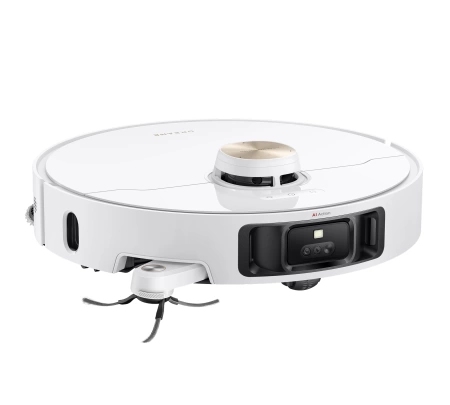 Робот-пылесос Dreame Robot Vacuum L40s Pro Ultra