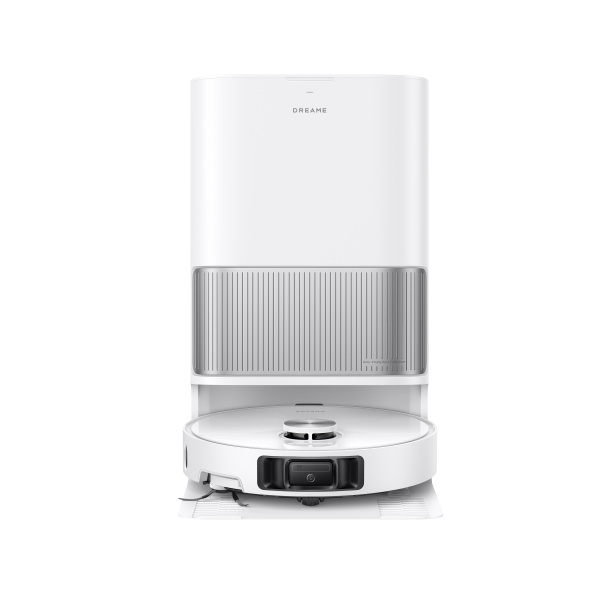 Робот-пылесос Dreame Robot Vacuum L40s Ultra RU