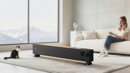 Обогреватель Dreame Heater HT30 Ultra