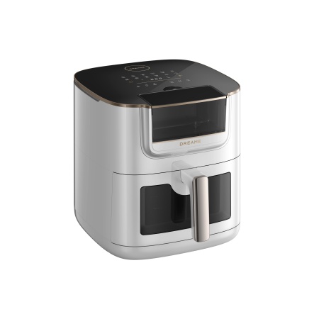Аэрогриль Dreame Air Fryer AF30 White