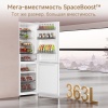 Холодильник Dreame Fridge 185 Combi DRB400-W 363L