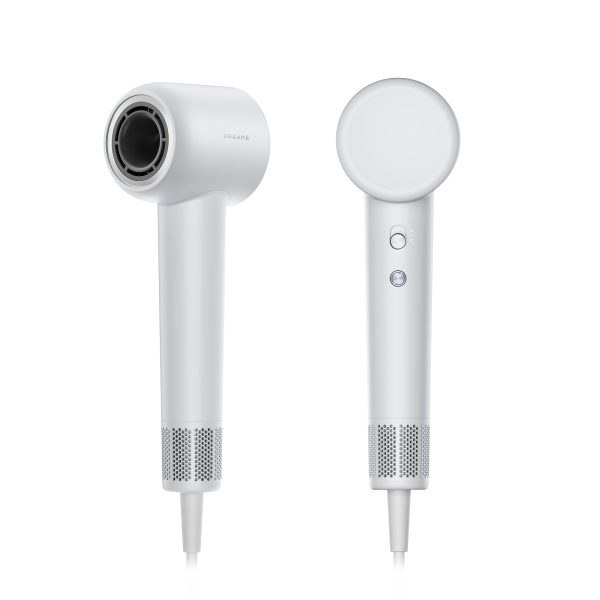 Фен для волос Dreame Hair dryer Gleam Серый