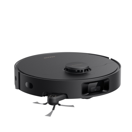 Робот-пылесос Dreame Robot Vacuum D20 Pro Black