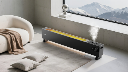 Обогреватель Dreame Heater HT30 Ultra