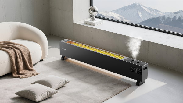 Обогреватель Dreame Heater HT30 Ultra