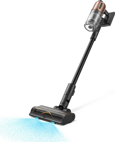 Беспроводной вертикальный пылесос Dreame Cordless Vacuum Cleane Z20