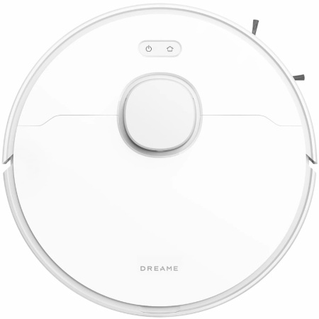 Робот-пылесос Dreame Robot Vacuum D9 Max Gen 2 White