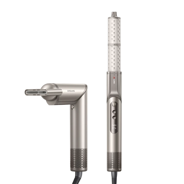 Фен для волос Dreame Hair Dryer Dazzle Gold