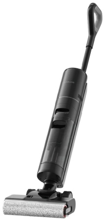 Беспроводной вертикальный пылесос Dreame Wet and Dry Vacuum H13 Pro