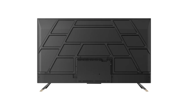 Телевизор Dreame Vivid QLED 4K Q100 55" (55Q100)