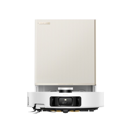 Робот-пылесос Dreame Robot Vacuum Matrix10 Ultra White