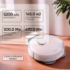 Робот-пылесос Dreame Robot Vacuum L10s Pro Gen2